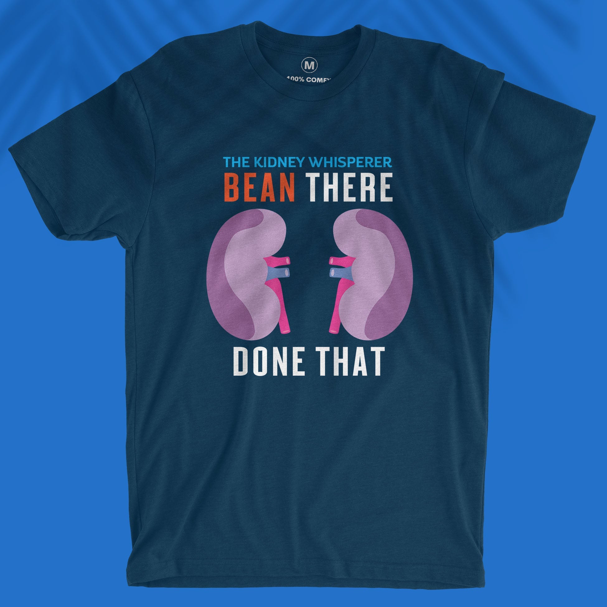 Kidney Whisperer - Men T-shirt