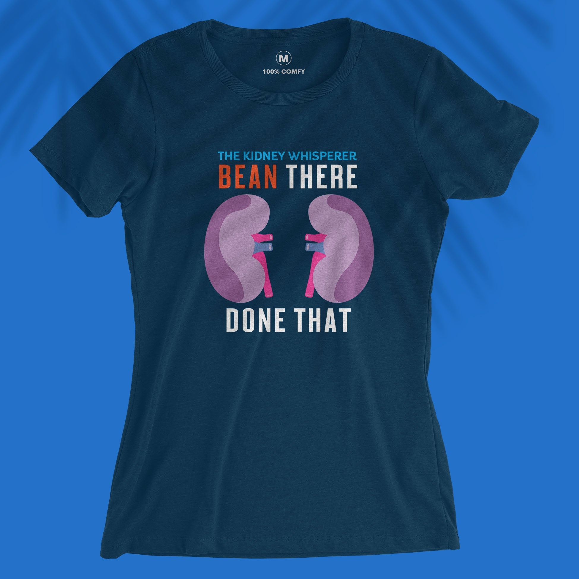 Kidney Whisperer - Women T-shirt