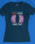 Kidney Whisperer - Women T-shirt