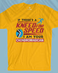 Chondromagician - Unisex T-shirt
