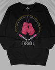 Knockout Champion Of The Operating Room - Unisex Sweatshirt