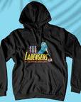 Labengers - Unisex Hoodie