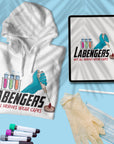 Labengers - Unisex Hoodie