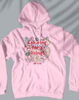 Laboring For A Living - Unisex Hoodie