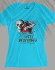 Last Responder - Women T-shirt