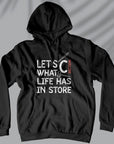 C-Section - Unisex Hoodie