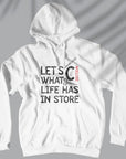 C-Section - Unisex Hoodie