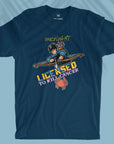 Licensed To Kill Cancer - Men T-shirt