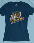 Licensed To Kill Cancer - Women T-shirt