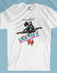Licensed To Kill Cancer - Men T-shirt