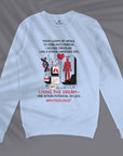 Living The Dream - Physiologist - Unisex Sweatshirt