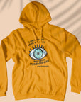 Looking On The Bright Side - Unisex Hoodie