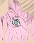 Looking On The Bright Side - Unisex Hoodie