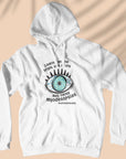 Looking On The Bright Side - Unisex Hoodie