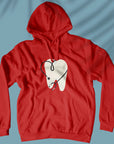 Love Dentistry - Unisex Hoodie