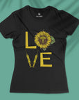 Love My Duty - Women T-shirt