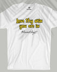 Love Thy Skin - Dermatologist - Men T-shirt