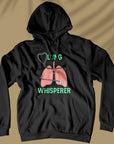 Lung Whisperer - Unisex Hoodie