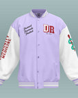 MD (Community Medicine) - Personalized Varsity Jacket