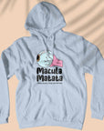 Macula Matata - Unisex Hoodie