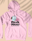Macula Matata - Unisex Hoodie