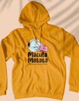 Macula Matata - Unisex Hoodie