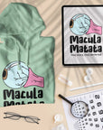 Macula Matata - Unisex Hoodie