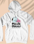 Macula Matata - Unisex Hoodie