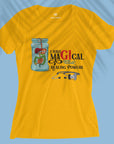 MaGIcal - Women T-shirt