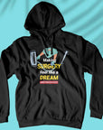 Making Surgery Feel Like A Dream - Unisex Hoodie
