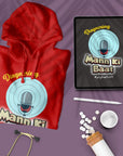 Mann Ki Baat - Unisex Hoodie