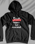 Meconium Happens - Unisex Hoodie
