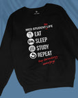 Med Student Life - Unisex Sweatshirt