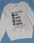 Med Student Life - Unisex Sweatshirt