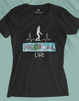 Medical Life - Women T-shirt