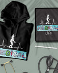 Medical Life - Unisex Hoodie
