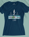 Medical Life - Women T-shirt