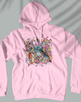 Medicine Doodle - Unisex Hoodie