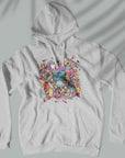 Medicine Doodle - Unisex Hoodie