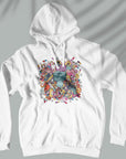 Medicine Doodle - Unisex Hoodie