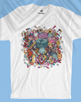 Medicine Doodle - Men T-shirt