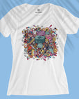 Medicine Doodle - Women T-shirt