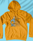 Medicine Meets Art - Unisex Hoodie