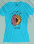 Mental Health Awareness - Women T-shirt