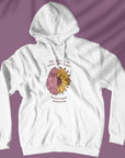 Mental Health Awareness - Unisex Hoodie