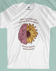 Mental Health Awareness - Unisex T-shirt