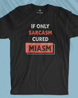 Miasm - Men T-shirt