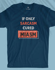 Miasm - Men T-shirt