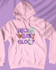 Micro-bae-ology - Unisex Hoodie