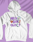 Micro-bae-ology - Unisex Hoodie